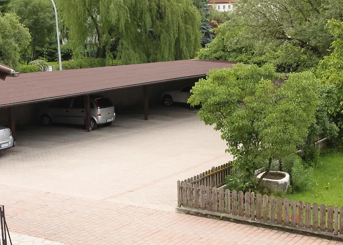 Residence Die Faerbe Vipiteno