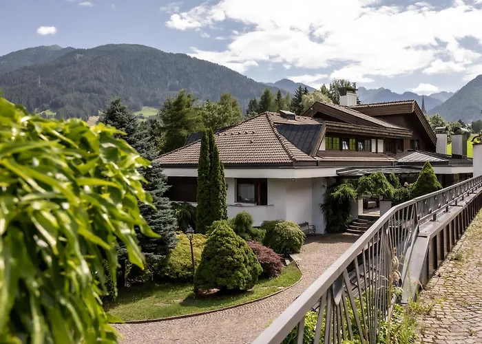 B&B Villa Pattis Vipiteno