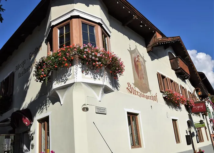 Gasthof Sterzingerhof